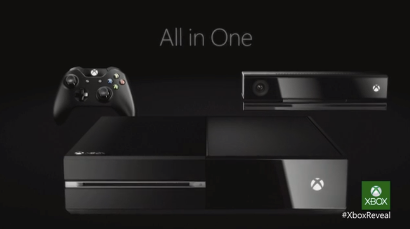 XboxOneConsole2