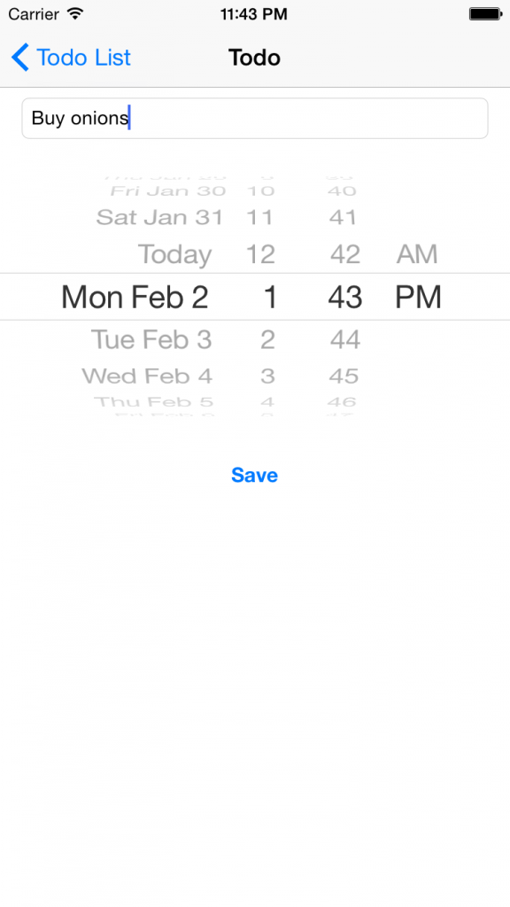 iOS Simulator Screen Shot Feb 1, 2015, 11.43.36 PM