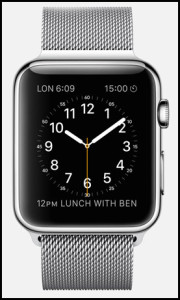 Apple Watch Edition