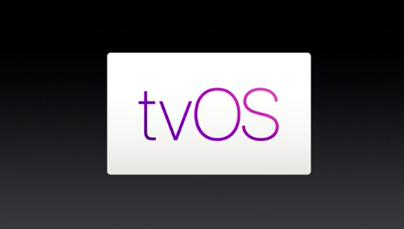 tvOS - Apple TV SDK Released