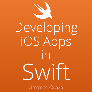 Get The Swift Book