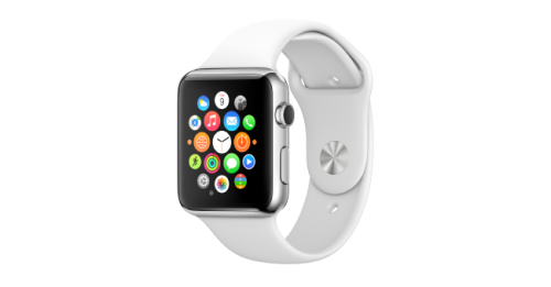 david jones apple watch 3